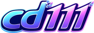 cd111 লোগো